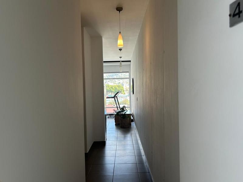 To Let 1 Bedroom Property for Rent in Gardens Western Cape